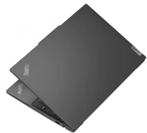 Lenovo ThinkPad E16 Gen 1 Black