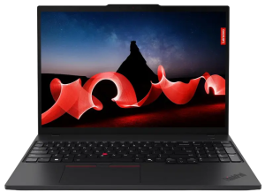 Lenovo ThinkPad E16 Gen 3 Black