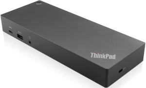 Lenovo ThinkPad Hybrid USB-C Dock