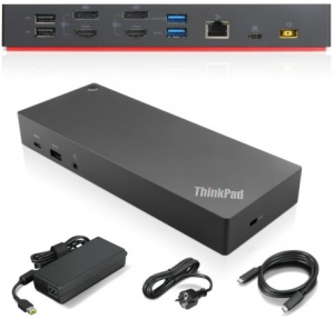 Lenovo ThinkPad Hybrid USB-C Dock