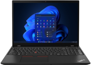 Lenovo ThinkPad P16s Gen2