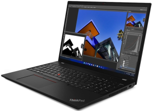 Lenovo ThinkPad P16s Gen2