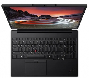 Lenovo ThinkPad P16v Gen3
