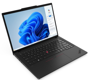 Lenovo ThinkPad T14 G5 Black