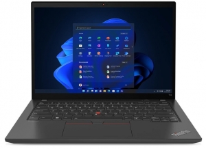Lenovo ThinkPad T14 Gen 3 Black Lenovo ThinkPad T14 Gen 3 Black