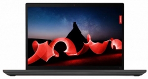 Lenovo ThinkPad T14 Gen 4 Black Lenovo ThinkPad T14 Gen 4 Black
