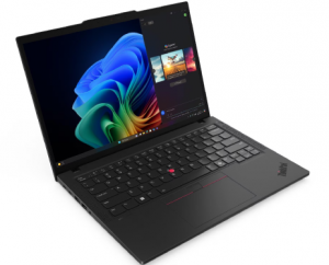 Lenovo ThinkPad T14 Gen 6 Black
