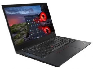 Lenovo ThinkPad T14s Gen 7 Black