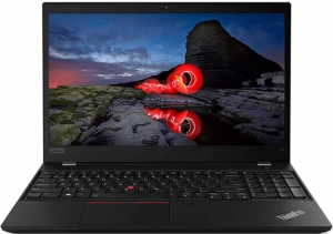 Lenovo ThinkPad T15 Gen 2 Black