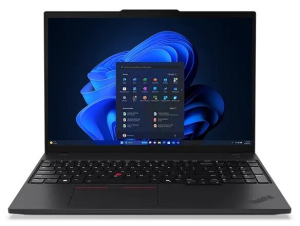 Lenovo ThinkPad T16 G3 Black Lenovo ThinkPad T16 G3 Black