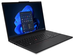 Lenovo ThinkPad T16 G3 Black Lenovo ThinkPad T16 G3 Black