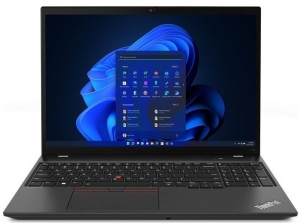 Lenovo ThinkPad T16 Gen1 Black Lenovo ThinkPad T16 Gen1 Black