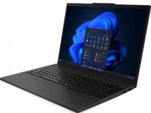 Lenovo ThinkPad T16 Gen 4 Black