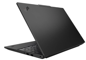 Lenovo ThinkPad T16 Gen 5 Black Lenovo ThinkPad T16 Gen 5 Black