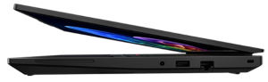 Lenovo ThinkPad T16 Gen 5 Black Lenovo ThinkPad T16 Gen 5 Black
