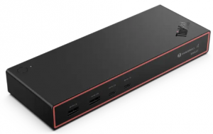 Lenovo Thinkpad TB 4 Smart Dock G2 7500