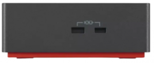 Lenovo Thinkpad Thunderbolt 4 Dock