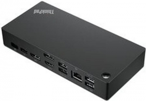 Lenovo ThinkPad Universal USB-C Dock