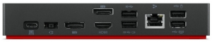 Lenovo ThinkPad Universal USB-C Dock
