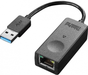 Lenovo ThinkPad USB 3.0 to Ethernet Adapter