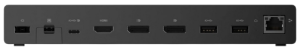 Lenovo ThinkPad USB4 Smart Dock 5500