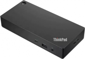 Lenovo Thinkpad USB-C Dock