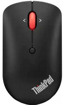Lenovo ThinkPad USB-C Wireless Compact Lenovo ThinkPad USB-C Wireless Compact