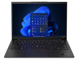 Lenovo ThinkPad X1 Carbon Gen 10