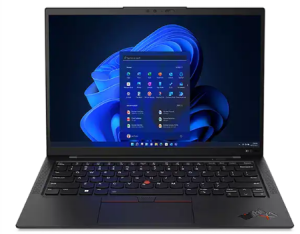Lenovo ThinkPad X1 Carbon Gen 11 Lenovo ThinkPad X1 Carbon Gen 11