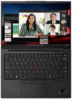 Lenovo ThinkPad X1 Carbon Gen 11