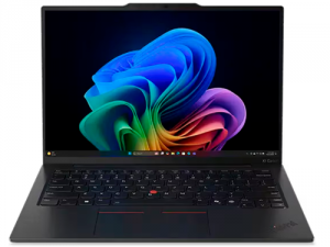 Lenovo ThinkPad X1 Carbon Gen 14 Black Lenovo ThinkPad X1 Carbon Gen 14 Black