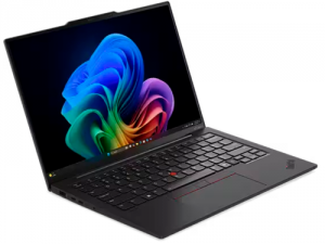 Lenovo ThinkPad X1 Carbon Gen 14 Black Lenovo ThinkPad X1 Carbon Gen 14 Black