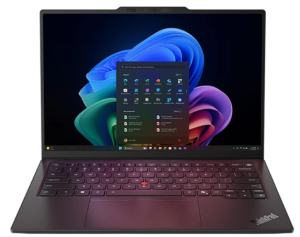Lenovo ThinkPad X1 Carbon Gen 14 Black Lenovo ThinkPad X1 Carbon Gen 14 Black