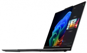 Lenovo ThinkPad X9-15 Gen 1 Grey