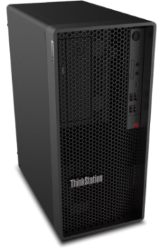 Lenovo ThinkStation P2 Gen 2 Black