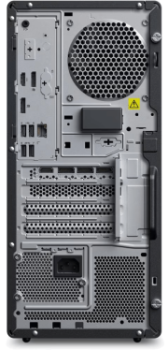 Lenovo ThinkStation P2 Gen 2 Black