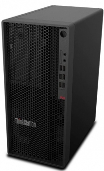Lenovo ThinkStation P348 Tower Lenovo ThinkStation P348 Tower