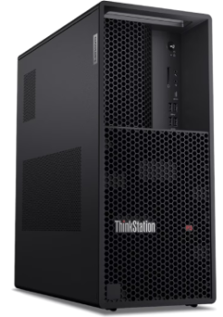 Lenovo ThinkStation P3 Gen 2 Black Lenovo ThinkStation P3 Gen 2 Black