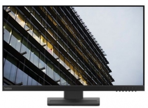 Lenovo ThinkVision E24-28 Black