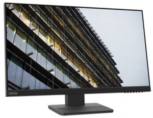 Lenovo ThinkVision E24-28 Black