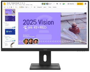 Lenovo ThinkVision E27Q-40 Black Lenovo ThinkVision E27Q-40 Black