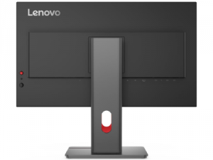 Lenovo ThinkVision P27QD-40 Black