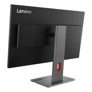 Lenovo ThinkVision P32UD-40 Black