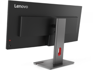 Lenovo ThinkVision P34WD-40 Black