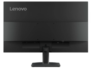 Lenovo ThinkVision S24-4e Black