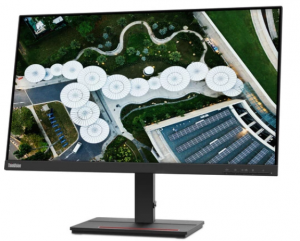 Lenovo ThinkVision S24e-20