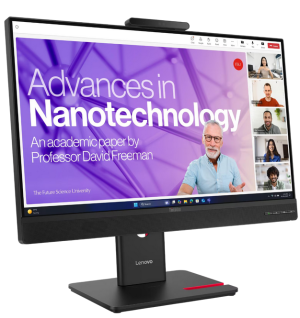 Lenovo ThinkVision T24-4v Black Lenovo ThinkVision T24-4v Black