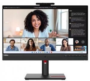 Lenovo ThinkVision T24v-30 Black