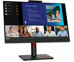 Lenovo ThinkVision T24v-30 Black Lenovo ThinkVision T24v-30 Black