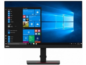 Lenovo ThinkVision T27h-2L Black